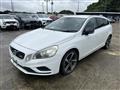 2012 Volvo V60