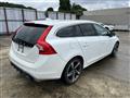2012 Volvo V60