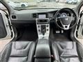 2012 Volvo V60