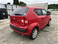 2016 Suzuki Ignis