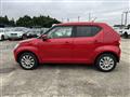 2016 Suzuki Ignis