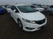 2015 Honda Jade