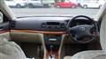 2001 Toyota Mark II
