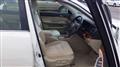 2001 Toyota Mark II