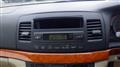 2001 Toyota Mark II