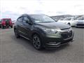 2016 Honda VEZEL