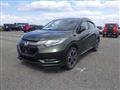2016 Honda VEZEL