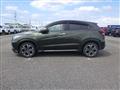 2016 Honda VEZEL