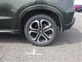 2016 Honda VEZEL