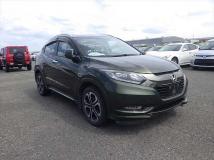 2016 Honda VEZEL