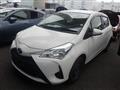 2018 Toyota Vitz