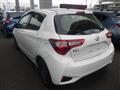2018 Toyota Vitz