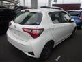 2018 Toyota Vitz