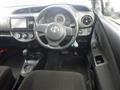 2018 Toyota Vitz