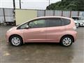 2012 Honda Fit Hybrid