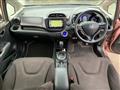2012 Honda Fit Hybrid