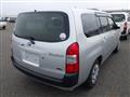 2022 Toyota Probox Van