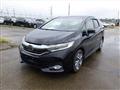 2018 Honda Shuttle