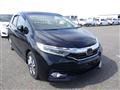 2018 Honda Shuttle