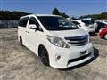 2009 Toyota Alphard