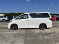 2009 Toyota Alphard