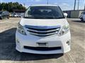 2009 Toyota Alphard