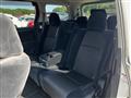 2009 Toyota Alphard