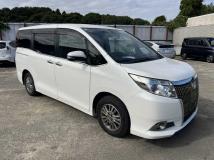 2015 Toyota Esquire