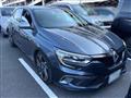 2018 Renault Megane