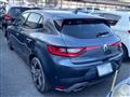 2018 Renault Megane