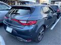 2018 Renault Megane