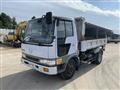 1996 Hino Ranger