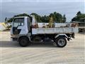 1996 Hino Ranger
