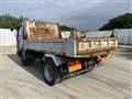 1996 Hino Ranger