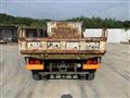 1996 Hino Ranger