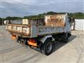 1996 Hino Ranger