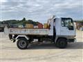 1996 Hino Ranger