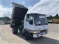 1996 Hino Ranger