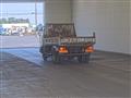 1996 Hino Ranger