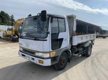 1996 Hino Ranger