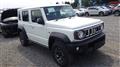 2026 Suzuki Jimny