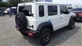 2026 Suzuki Jimny