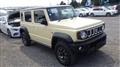 2026 Suzuki Jimny