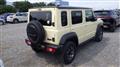 2026 Suzuki Jimny