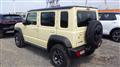 2026 Suzuki Jimny