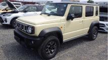 2026 Suzuki Jimny