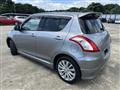 2011 Suzuki Swift