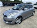 2011 Suzuki Swift