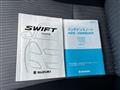 2011 Suzuki Swift