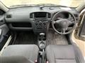 2010 Toyota Succeed Van